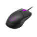 Мышь проводная игровая Cooler Master MM310, черный