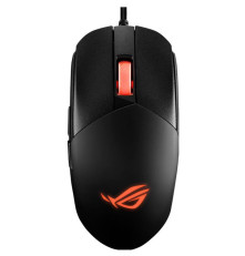Мышь проводная игровая ASUS P518 ROG STRIX IMPACT III, черный