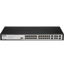 Коммутатор D-Link DES-3028G_RFB/A1