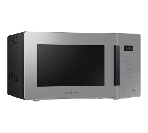 Микроволновая печь Samsung MS23T5018AG/BW