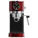 Кофеварка KORTING KCM 1004 ER, красный