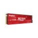 Твердотельный накопитель Kingspec XG7000 2280, 2TB, M.2(22x80mm)