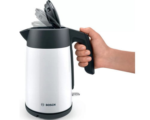 Чайник Bosch TWK7L461 Чайник Bosch TWK7L461