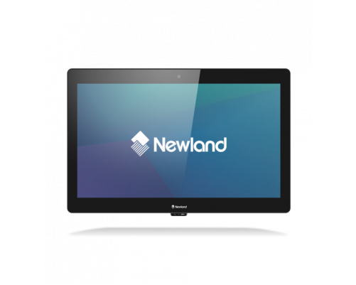 Микрокиоск Newland NLS-NQuire1500-W4-SL