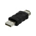 Переходник USB 2.0 AM/AF, GC-UAM2AF
