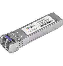 Трансивер SNR SFP+C49-70