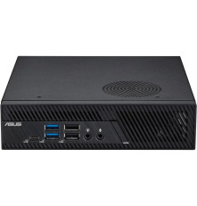 Платформа ASUS PB63-B-B5092MD, Intel Core i5-13400 (20M Cache, P-core up to 4.60 GHz/ E-core up to 3.30 GHz), Intel B760, UHD Graphics, 2xDDR5 SO-DIMM (Max.32GBx2), 2xM.2 2280 PCIe Gen4x4 (support 256GB-2TB)