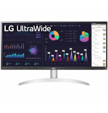 Монитор LG UltraWide 29WQ600-W (29")