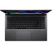 Ноутбук Acer Extensa 15 EX215-23-R8XF AMD Ryzen 5 7520U/16Gb/SSD1Tb/15.6"/IPS/FHD/60Hz/NoOS/Iron (NX.EH3CD.00A)