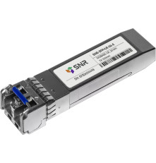 Трансивер SNR SFP+LR-20-E