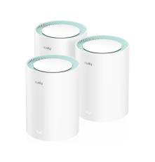 Wi-Fi Mesh-система Cudy M1300(3-Pack)
