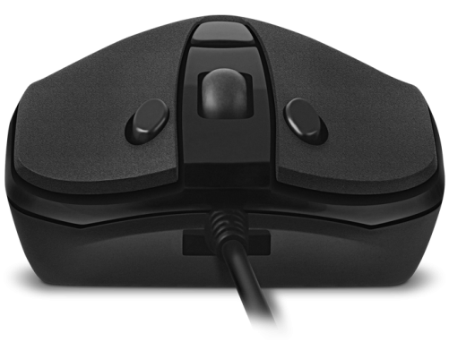 Мышь проводная SVEN RX-95 USB, чёрный Мышь проводная SVEN RX-95 USB, чёрный