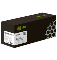 Картридж Cactus CS-Q6001A Q6001A для HP CLJ 1600/2600N/M1015/M1017 голубой (2000 стр.)