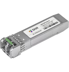 Трансивер SNR SFP+C33-10