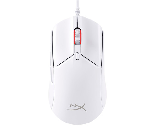 Мышь проводная игровая HP HyperX Pulsefire Haste 2 Мышь проводная игровая HP HyperX Pulsefire Haste 2