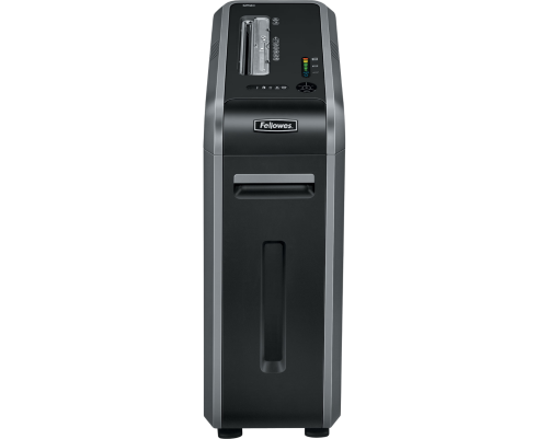 Уничтожитель документов Fellowes Powershred 125Ci, черный Уничтожитель документов Fellowes Powershred 125Ci, черный