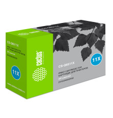Картридж лазерный Cactus CS-Q6511X Q6511X для HP LJ 2410/2420/2420DN/2430 (12000 стр.)