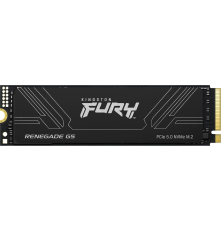 Твердотельный накопитель Kingston Fury Renegade, 4TB, M.2(22x80mm)