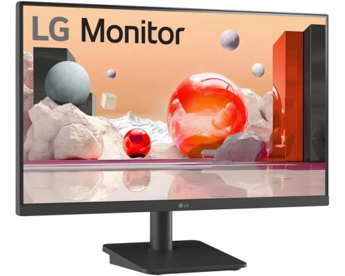 Монитор LG 27MS500-B (27") Монитор LG 27MS500-B (27")