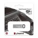 Накопитель USB Flash Drive Kingston 256GB DataTraveler Kyson, серебристый