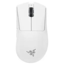 Мышь беспроводная игровая Razer DeathAdder V3 Pro - White