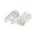 Коннектор GoPower RJ-45, кат.5е, 20 шт./упаковка