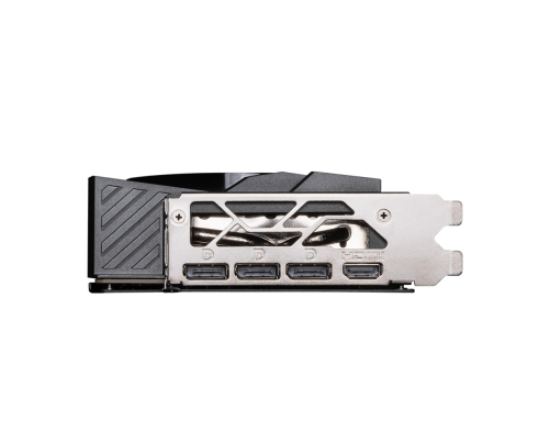 Видеокарта MSI GeForce RTX 5070 12G GAMING TRIO OC 12GB, GDDR7/192-bit Видеокарта MSI GeForce RTX 5070 12G GAMING TRIO OC 12GB, GDDR7/192-bit
