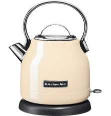 Чайник KitchenAid 5KEK1222EAC, кремовый