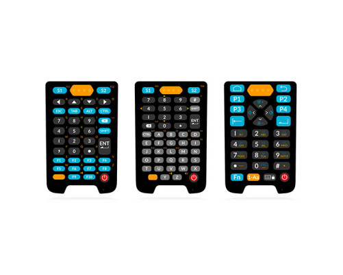 Терминал сбора данных Newland N7-PRO-W4-E2 Терминал сбора данных Newland N7-PRO-W4-E2