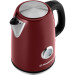 Чайник MAUNFELD MFK-624CH, красный