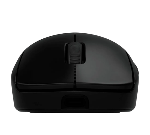 Мышь беспроводная игровая Logitech G PRO 2 LIGHTSPEED, черный