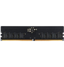 Модуль оперативной памяти Foxline 16GB DDR5-4800 FL4800D5U40-16G