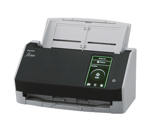 Документ сканер Fujitsu fi-8040 Документ сканер Fujitsu fi-8040
