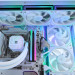 Вентилятор для корпуса Thermalright TL-M12W-S, белый