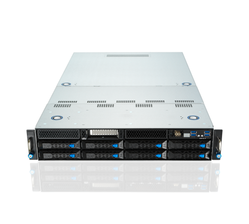 Серверная платформа ASUS ESC4000A-E11-SKU1/2200W(1+1)