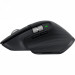 Мышь беспроводная LOGITECH MX Master 3S Bluetooth GRAPHITE