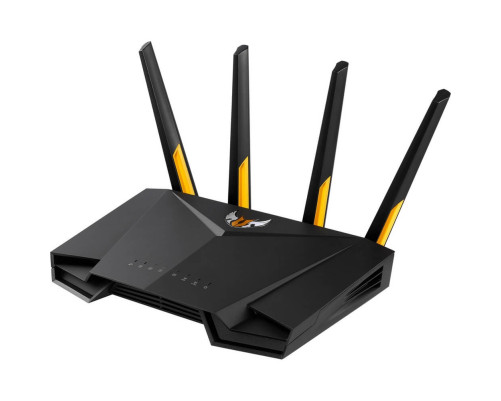 Маршрутизатор ASUS TUF-AX3000 Маршрутизатор ASUS TUF-AX3000