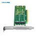Дисковый контроллер LR-Link LRNV95NF-L