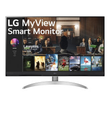 Монитор LG MyView 32SQ700S-W (31.5")