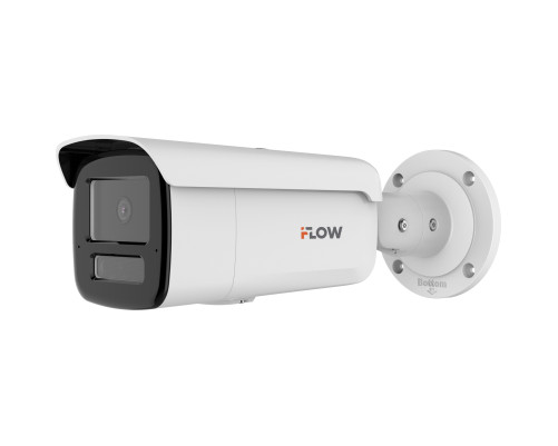 Камера видеонаблюдения IFLOW F-IC-2242C(2.8mm) Камера видеонаблюдения IFLOW F-IC-2242C(2.8mm)
