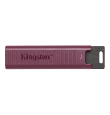 Накопитель USB Flash Drive Kingston 1TB DataTraveler Max, черный
