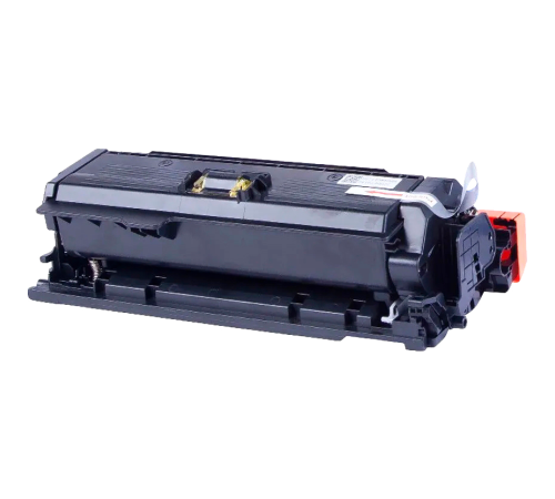 Тонер-картридж NVP NV-CF332A для HP Color LaserJet M651dn/M651n/M651xh, желтый (15000 стр.)