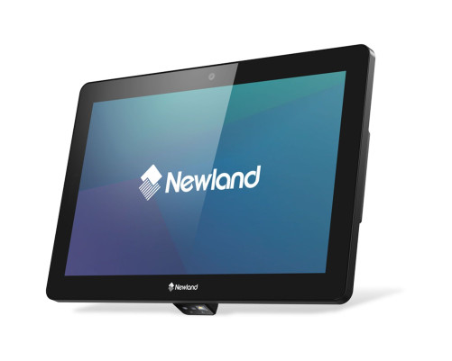 Микрокиоск Newland NLS-NQuire1000-W4-SL