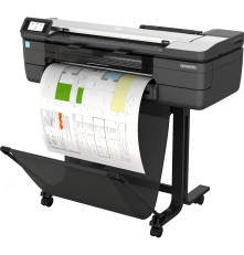 Плоттер HP DesignJet T830 24-in