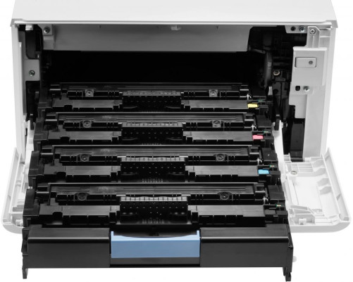 Многофункциональное устройство HP Color LaserJet Pro MFP M479fdw Многофункциональное устройство HP Color LaserJet Pro MFP M479fdw