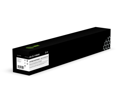 Картридж Cactus CS-CLT-K804S CLT-K804S для Samsung MultiXpress X3220NR, черный (20000 стр.)