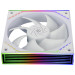 Вентилятор для корпуса Thermalright TL-M12W, белый
