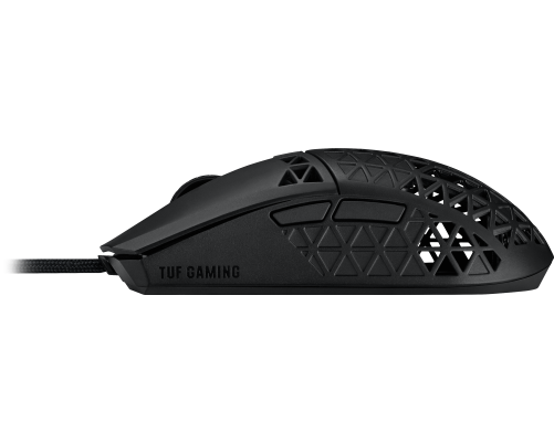 Мышь проводная игровая ASUS P307 TUF GAMING M4 AIR Мышь проводная игровая ASUS P307 TUF GAMING M4 AIR