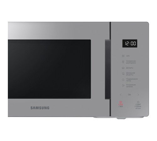 Микроволновая печь Samsung MS23T5018AG/BW