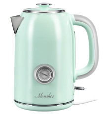 Чайник MONSHER MK 301 Menthe
